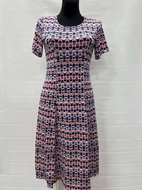 Sukienka damskie 7806 1 kolor 44-52 (Towar Polskie)