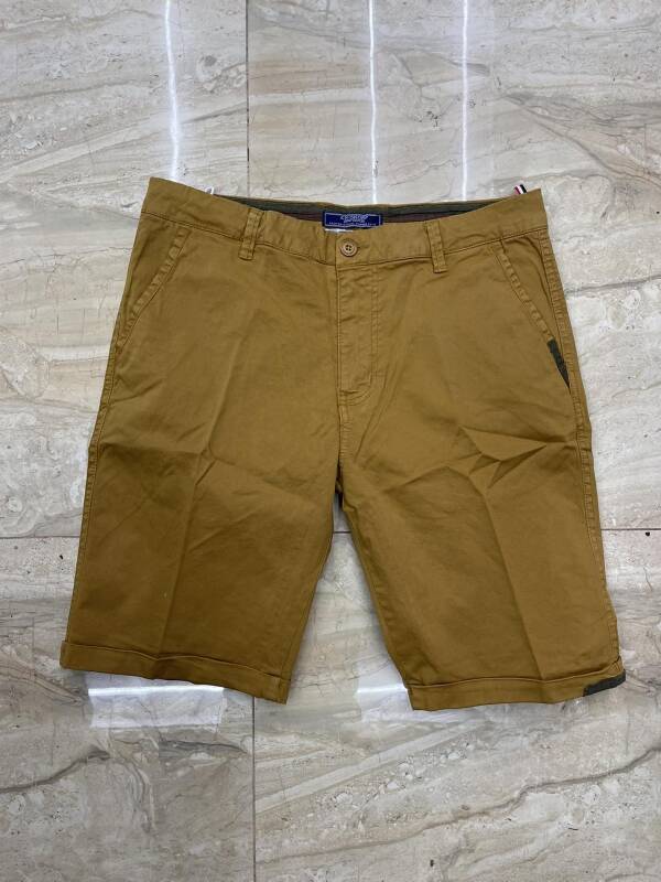 Spodenki Męskie 7826 1 kolor M-3XL 1