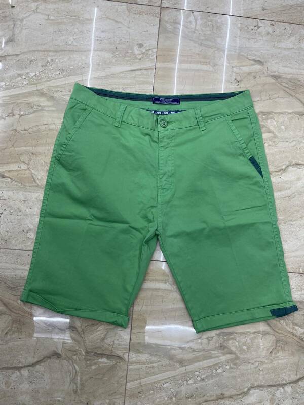 Spodenki Męskie 7828 1 kolor M-3XL 1