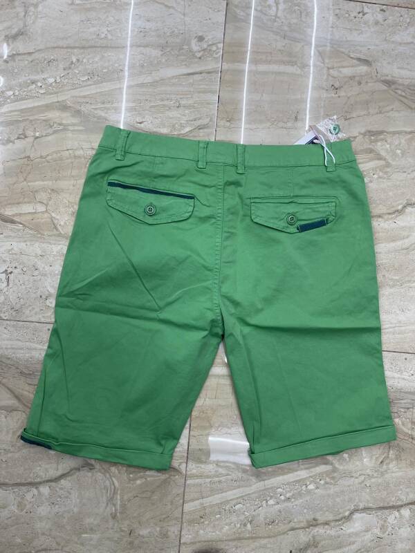 Spodenki Męskie 7828 1 kolor M-3XL 2