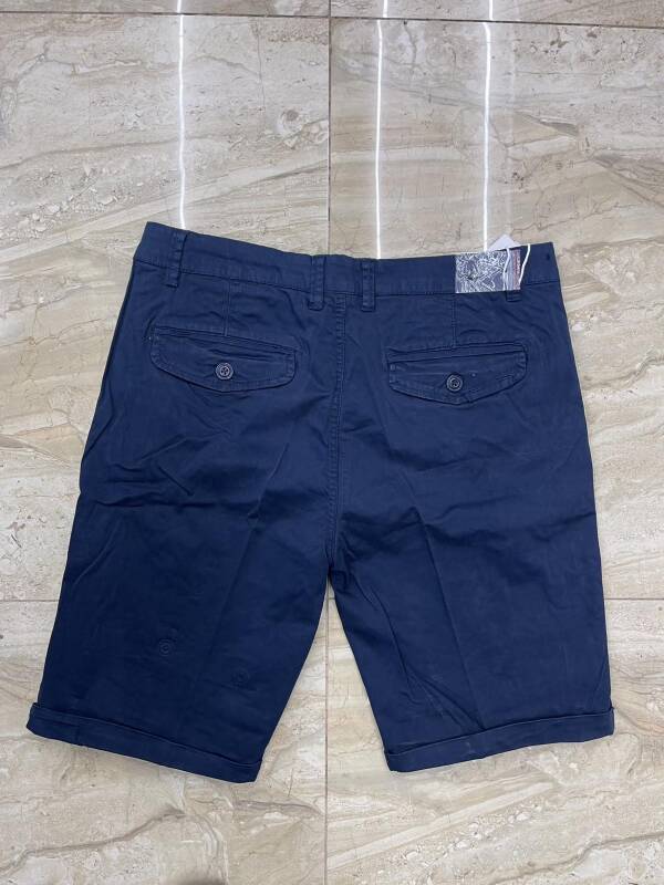 Spodenki Męskie 7830 1 kolor M-3XL 2