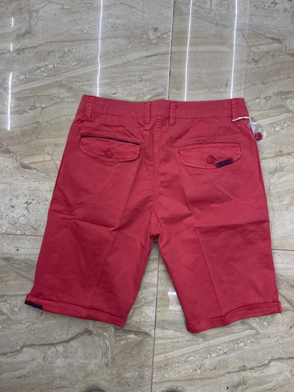 Spodenki Męskie 7832 1 kolor M-3XL 2