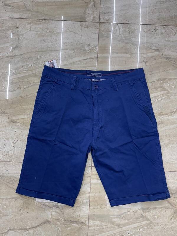 Spodenki Męskie 7834 1 kolor M-3XL 1