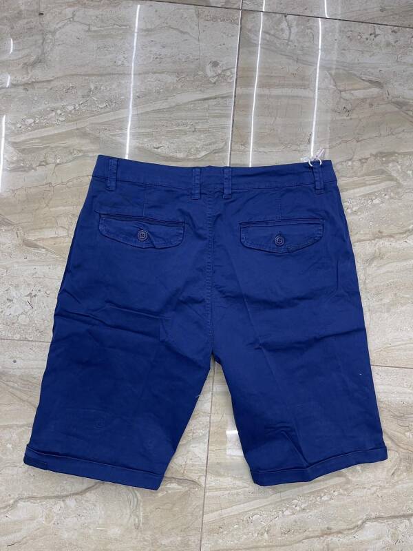 Spodenki Męskie 7834 1 kolor M-3XL 2