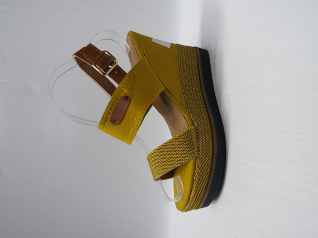 Sandały damskie YQ24-4 JEDEN 36-41