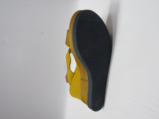 Sandały damskie YQ24-4 JEDEN 36-41 2