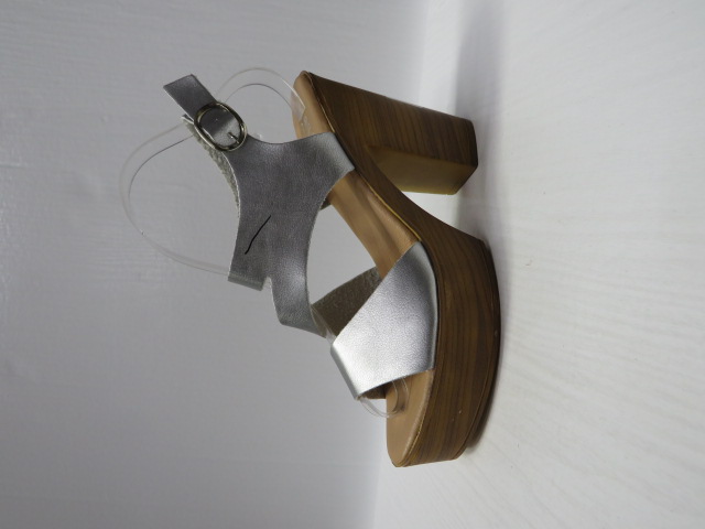 Czółenka Damskie 8047-3 JEDEN 36-41