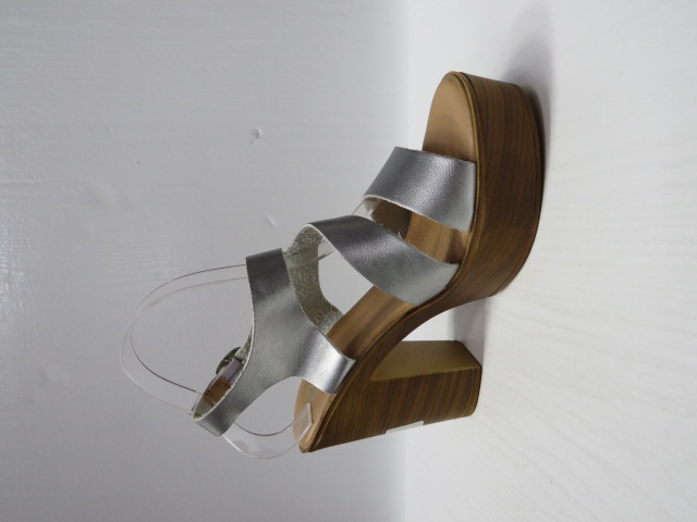 Czółenka Damskie 8047-3 JEDEN 36-41 1