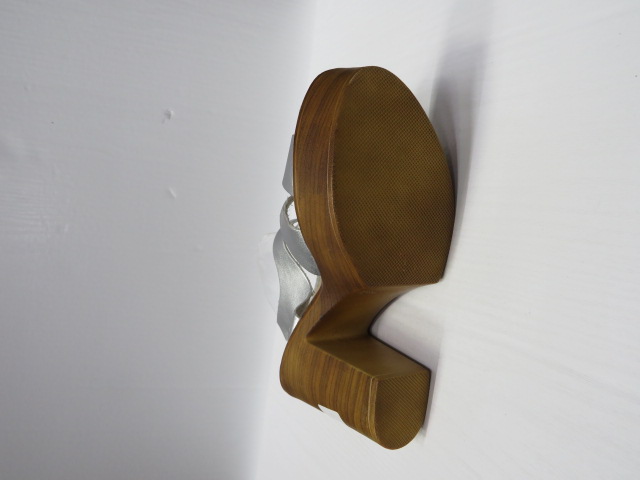 Czółenka Damskie 8047-3 JEDEN 36-41 2