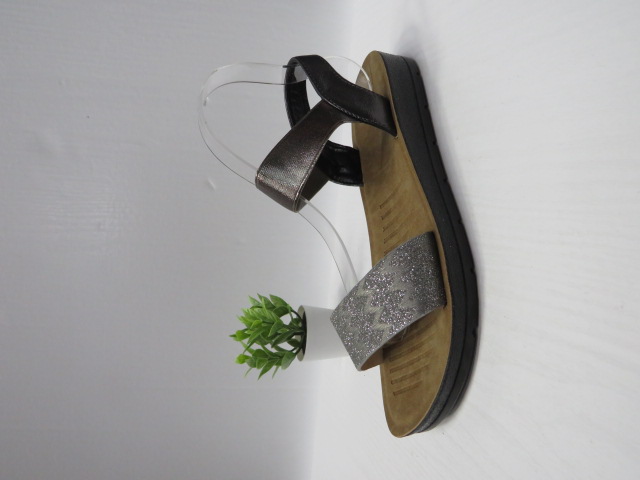 Sandały damskie XAR-1 GUN 36-41