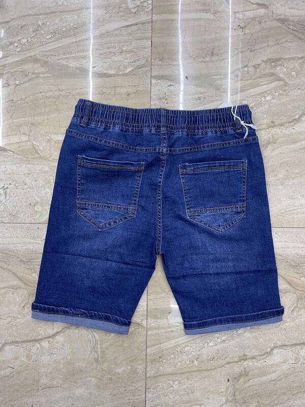 Spodenki Męskie 9325 1 kolor 31-40 2