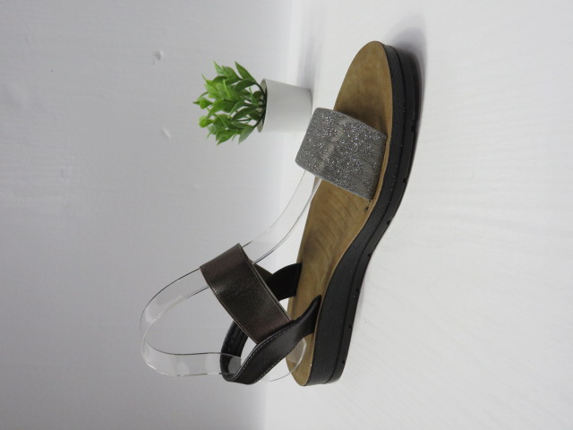 Sandały damskie XAR-1 GUN 36-41 1