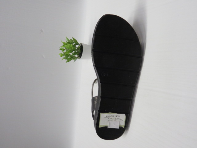 Sandały damskie XAR-1 GUN 36-41 2