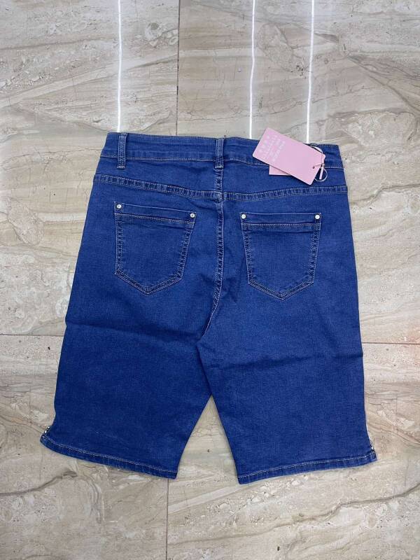 Spodenki damskie KB2215 1 kolor 30-38 2