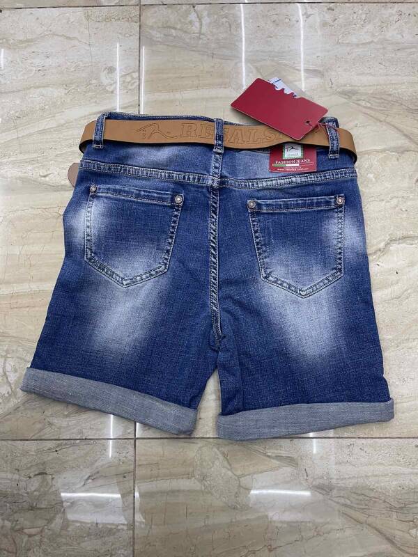 Spodenki damskie 287 1 kolor 25-30 2