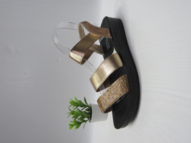 Sandały damskie FY6678 CHAMP 36-41