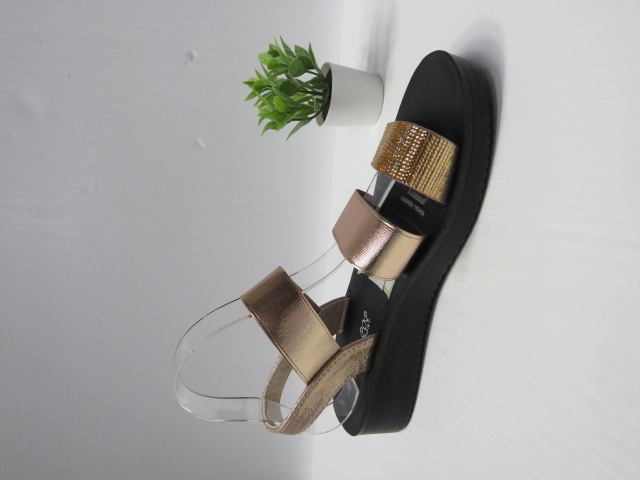 Sandały damskie FY6678 CHAMP 36-41 1