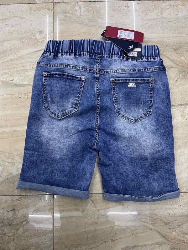 Spodenki damskie A705 1 kolor 28-33 2