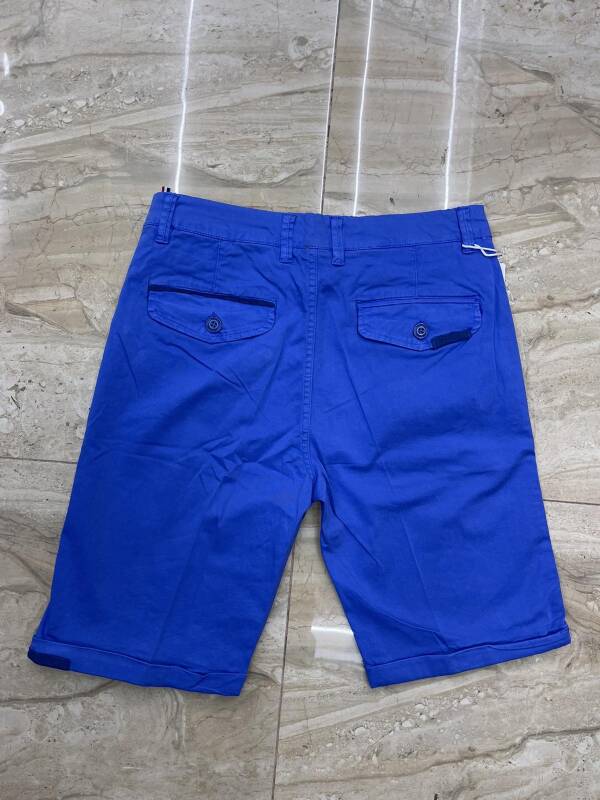  Spodenki  Męskie 7858 1 kolor M-3XL 2