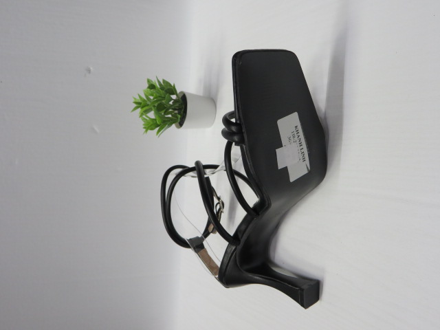 Czółenka Damskie H8-281 BLACK 36-41 2