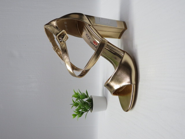 Czółenka Damskie SF-67 CHAMP 36-41