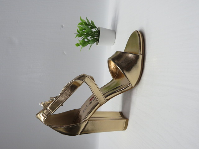 Czółenka Damskie SF-67 CHAMP 36-41 1