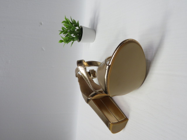 Czółenka Damskie SF-67 CHAMP 36-41 2