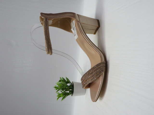 Czółenka Damskie 0-745 CHAMP 36-41