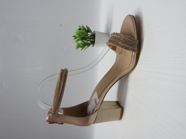 Czółenka Damskie 0-745 CHAMP 36-41 1