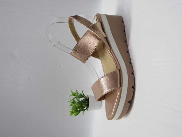 Sandały damskie SF-59 CHAMP 36-41