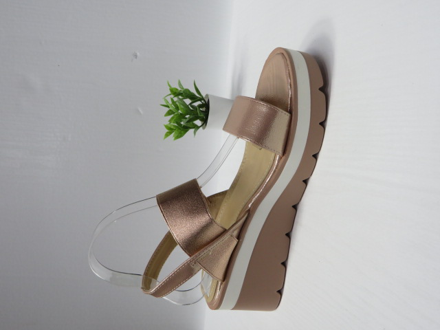 Sandały damskie SF-59 CHAMP 36-41 1