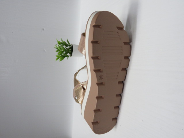 Sandały damskie SF-59 CHAMP 36-41 2