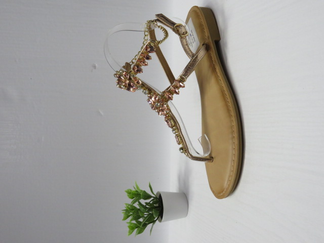 Sandały damskie TZ141 CHAMP 36-41