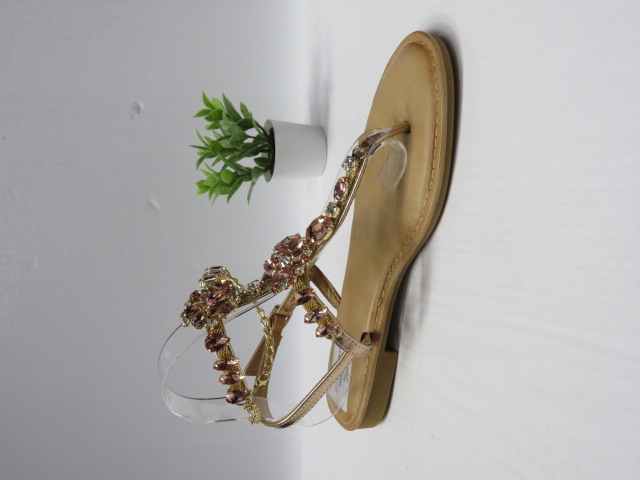 Sandały damskie TZ141 CHAMP 36-41 1