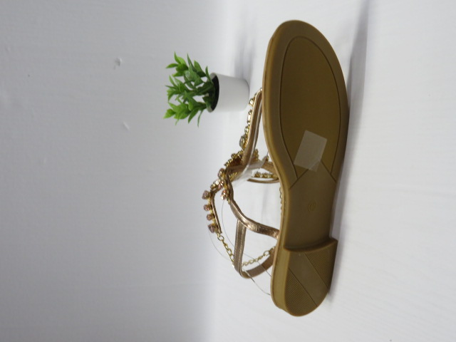 Sandały damskie TZ141 CHAMP 36-41 2