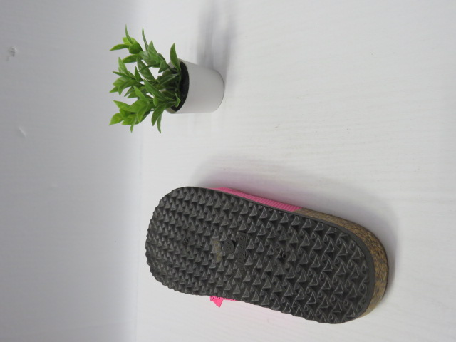 Klapki Damskie R-30 FUSIA 36-41 2