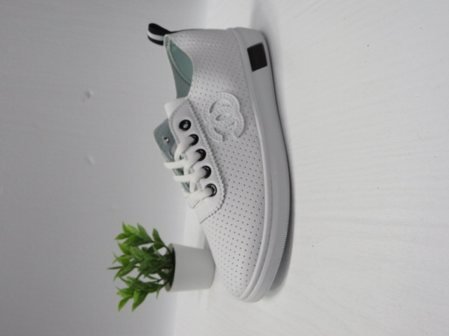 Trampki damskie SJ2301-2 JEDEN 36-41