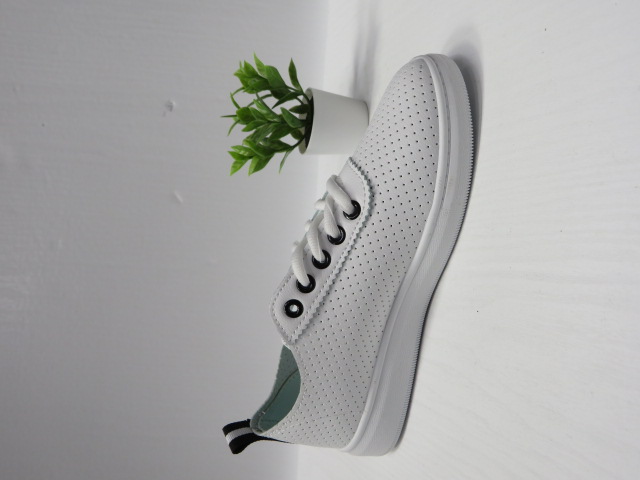 Trampki damskie SJ2301-2 JEDEN 36-41 1