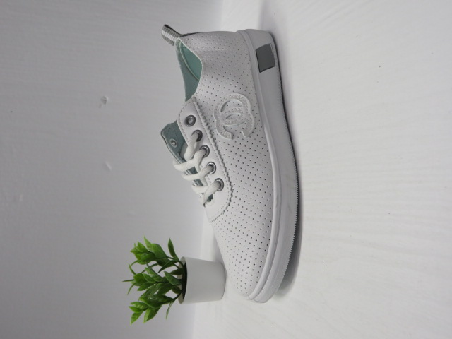 Trampki damskie SJ2301-3 JEDEN 36-41