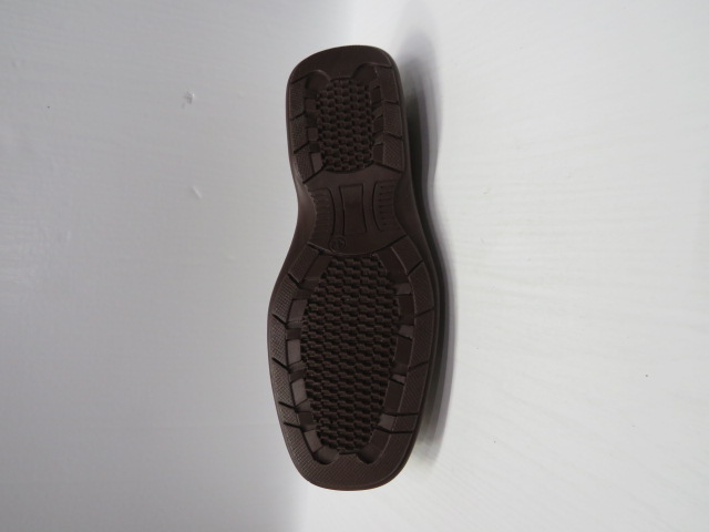 Półbuty Męskie Z004-9 KHAKI 40-46 2