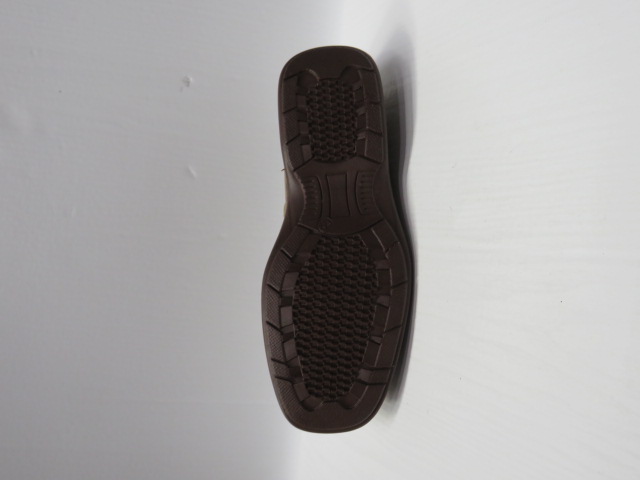 Półbuty Męskie Z008-9 KHAKI 40-46 2