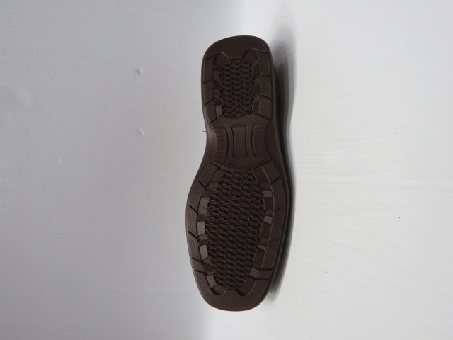 Półbuty Męskie Z008-10 KHAKI/BEIGE 40-46 2