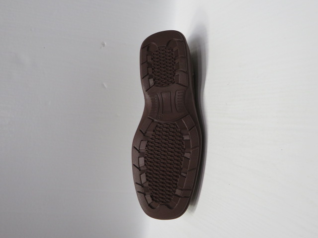 Półbuty Męskie Z003-9 KHAKI 40-46 2