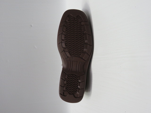 Półbuty Męskie Z003-10 KHAKI/BEIGE 40-46 2