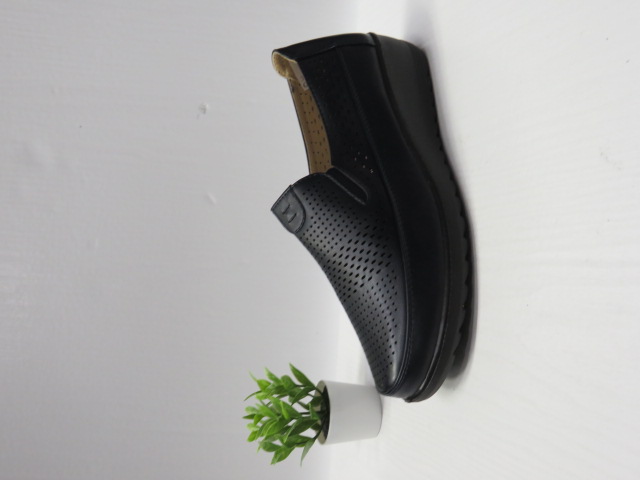 Półbuty Damskie 8604-6 BLUE 36-42