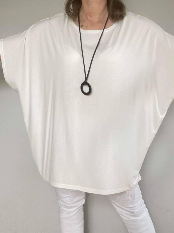 Tunika damskie 9390 Mix kolor Standard (Towar Polskie) 1