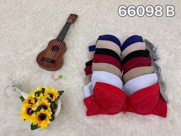 Biustonosze damskie 66098B 1 kolor B