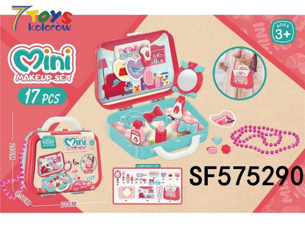 ZESTAW ZABAWEK SF575290 MIX KOLOR 1