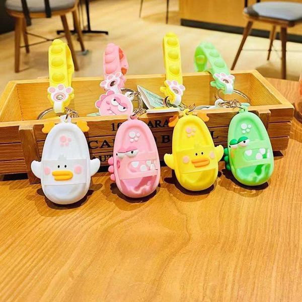 Breloki do kluczy 779919 Mix kolor Standard 1