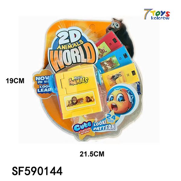 TETRIS SF590144 MIX KOLOR